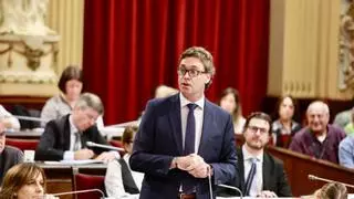 El Parlament aprueba la ley que suprime el Impuesto de Sucesiones y Donaciones en Baleares