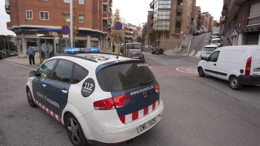 Ingresa en prisión un sintecho por intentar quemar a otros tres en la Barceloneta