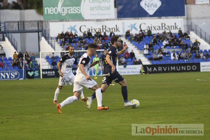 UCAM CF - Mérida