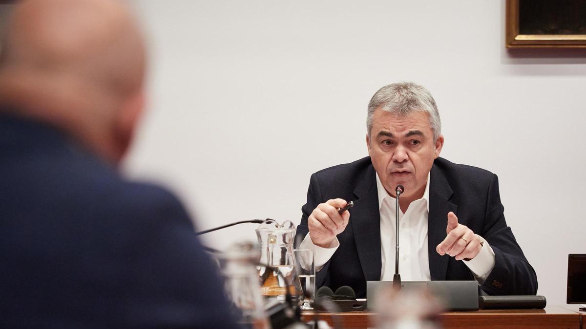 El juez del caso Koldo reclama datos al que investiga la trama Leire para esclarecer los ingresos de Cerdán