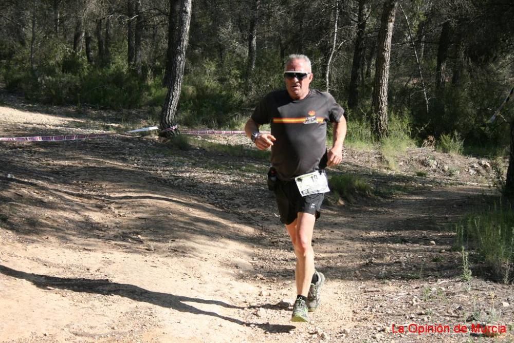 Ruta y Carrera de Montaña de Pliego 3