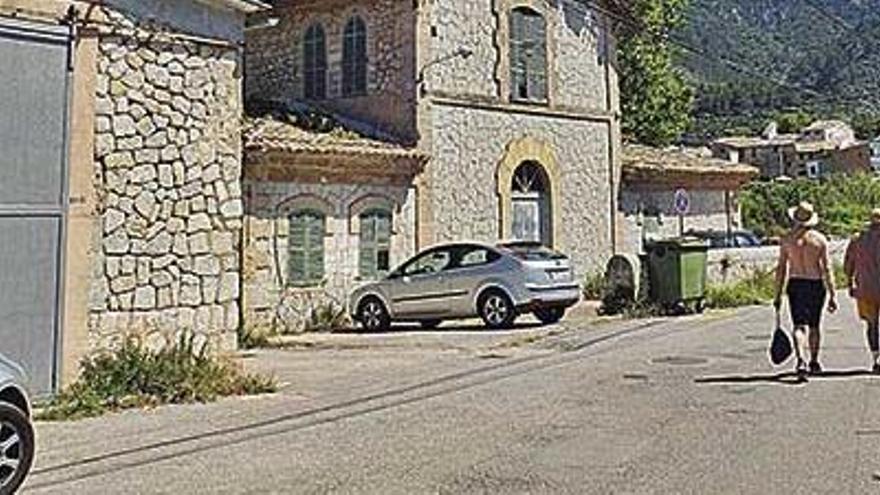 La agresiÃ³n sexual ocurriÃ³ el pasado lunes por la noche en la zona del antiguo matadero de SÃ³ller.