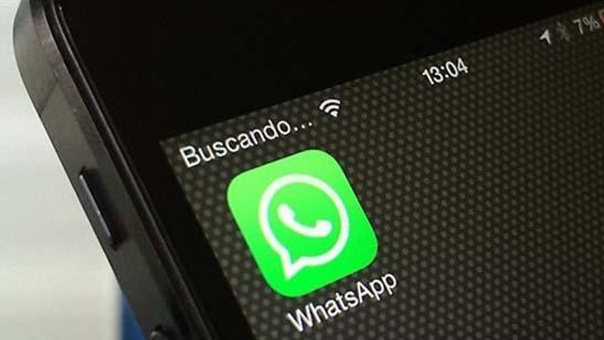 WhatsApp prova una eina per detectar l&#039;spam