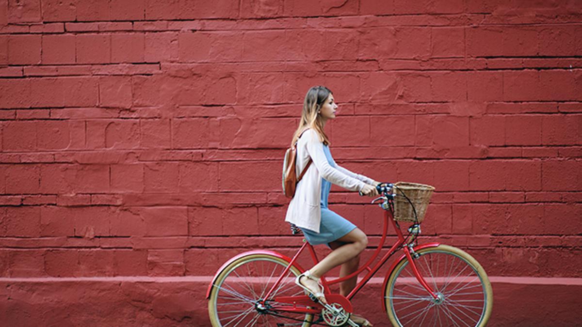 Bicicletas urbanas y de paseo