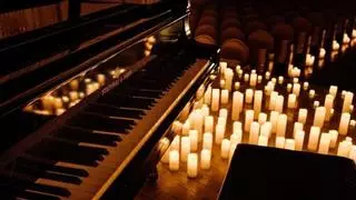 Almassora iluminará su casco histórico con un piano y 200 velas: toda la programación de Viu la Vila