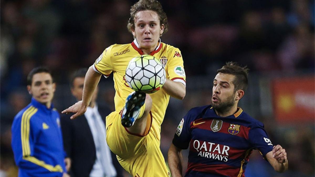 Halilovic quiere regresar al Barça