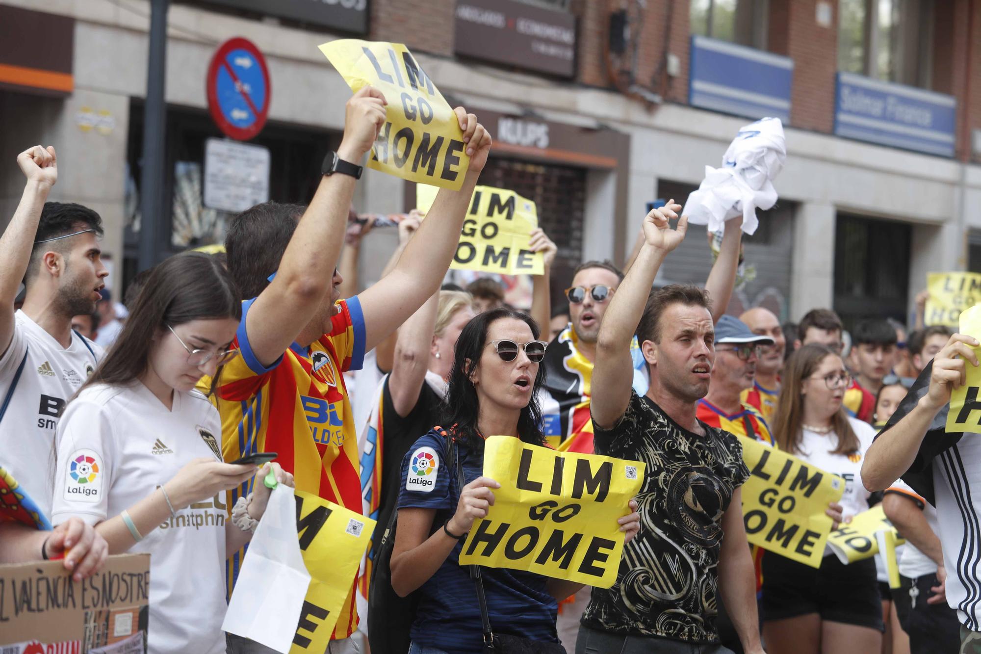 El día que el valencianismo hizo historia