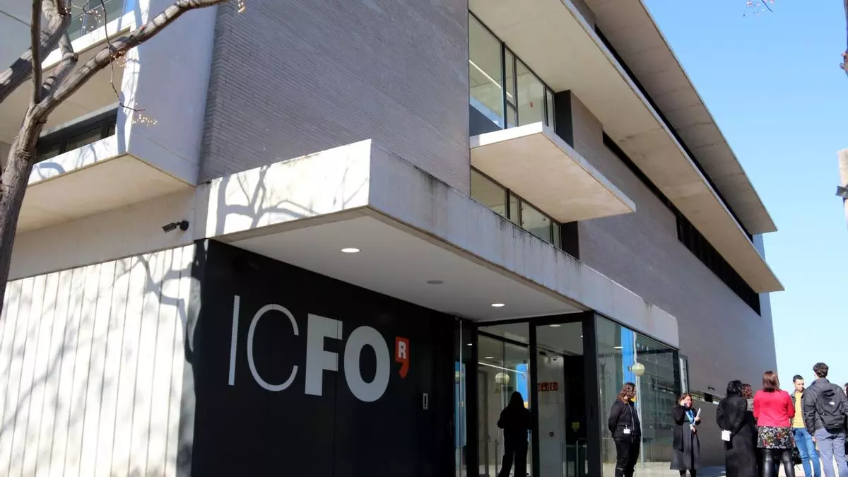 La Generalitat asume la administración de las fundaciones Cellex y Mir Puig por orden judicial