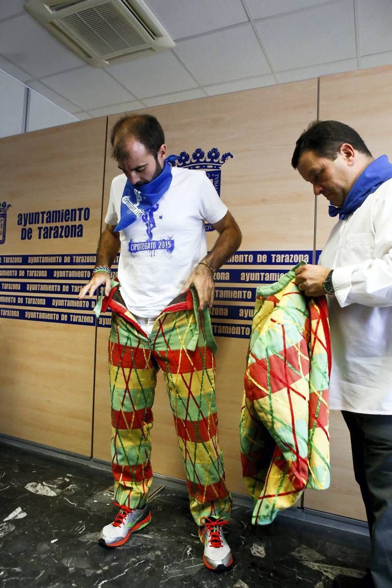 Fotogalería del las Fiestas en Tarazona