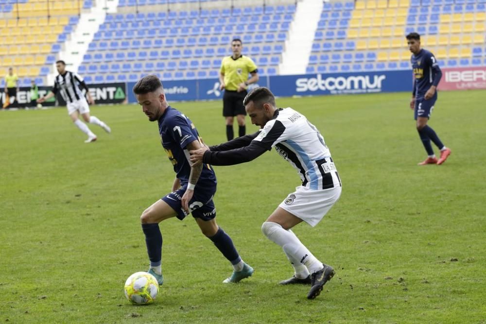 UCAM CF- Linense