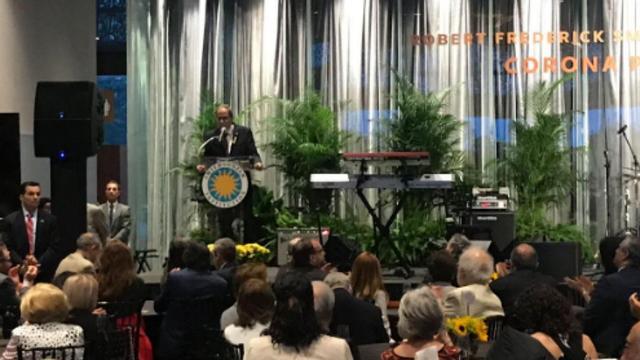 La tensión del conflicto catalán se desborda en Washington (ES)