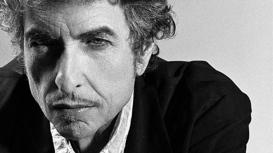 Bob Dylan: un nobel con todas las letras