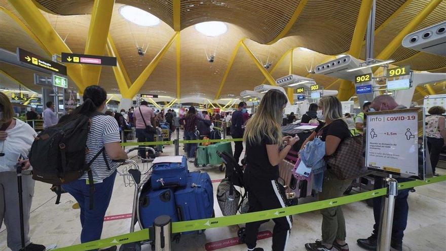 El espacio Schengen, sujeto a los vaivenes de la seguridad