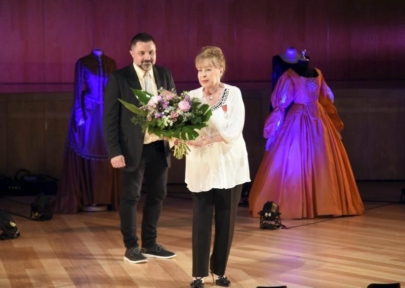 Premios Simón de la Academia del Cine Aragonés