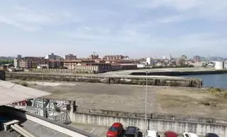 El diseño de Naval como proyecto de ciudad se abre a los agentes sociales gijoneses