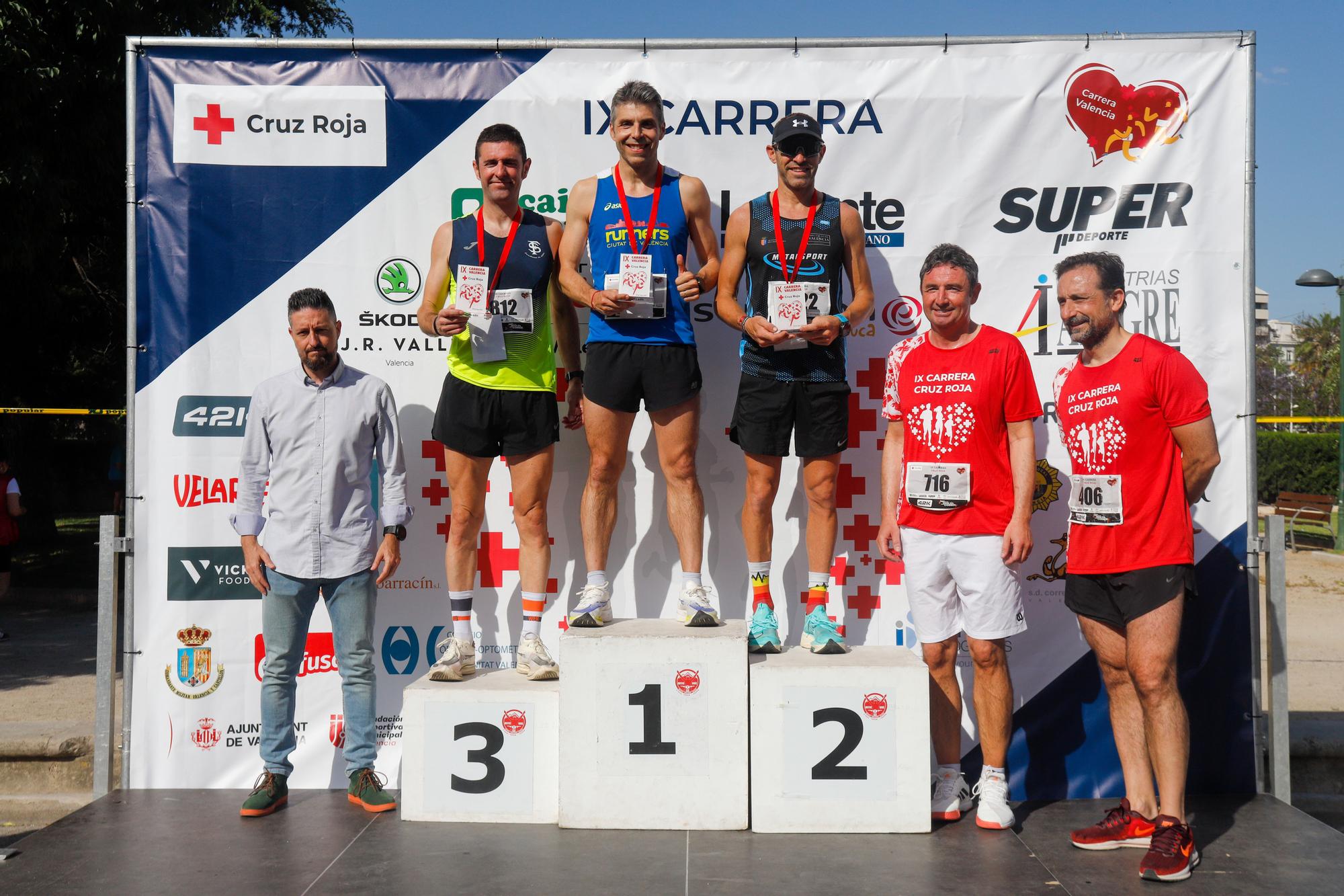 9ª Carrera Cruz Roja Valencia 2022 (2)