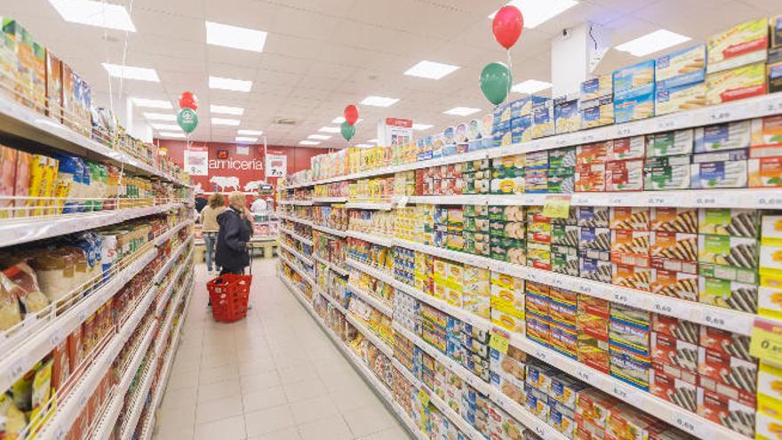 SPAR Gran Canaria: la gran apuesta por la &quot;cercanía&quot;