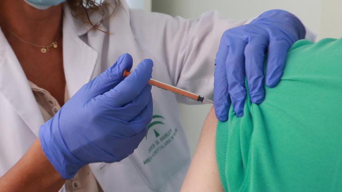 Flu vaccine protects children from infection and hospitalization due to illness