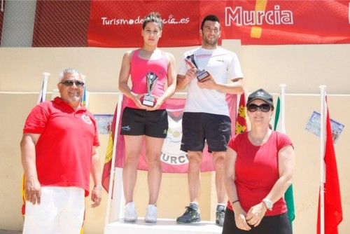 Trofeo de Natación Ciudad de Murcia