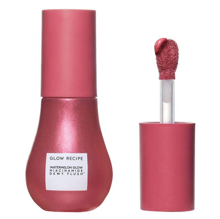 Colorete Glow Recipe