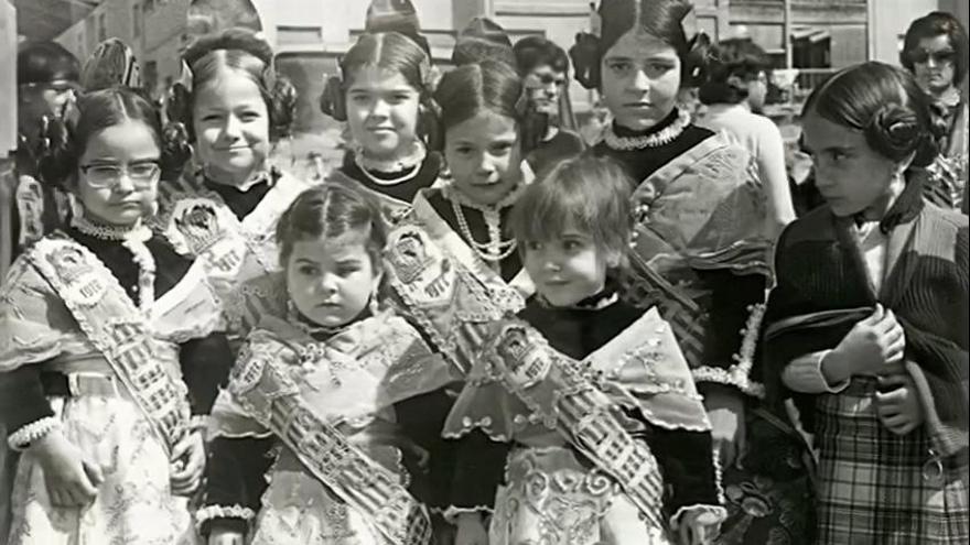 Trailer de la película "60 el Documental" de la falla Conchita Piquer