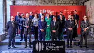 Mobile World Capital Barcelona se focalizará en el talento y en "humanizar la tecnología"