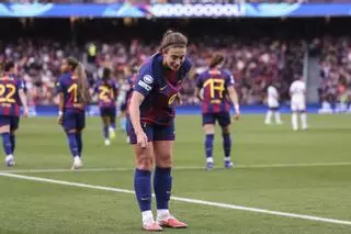 Vía libre para el doblete de citas: LaLiga separa el Osasuna - Barça de la Champions femenina