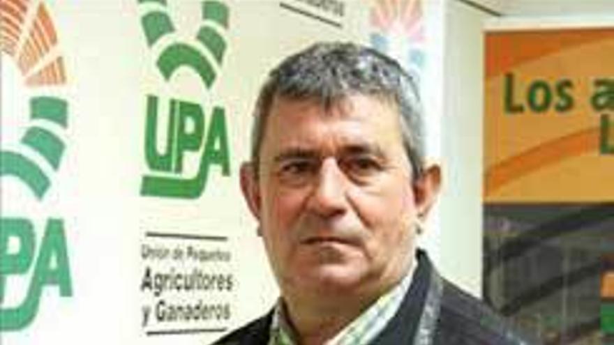 El sector agrario reclama a la UE que rectifique en el tijeretazo a las ayudas