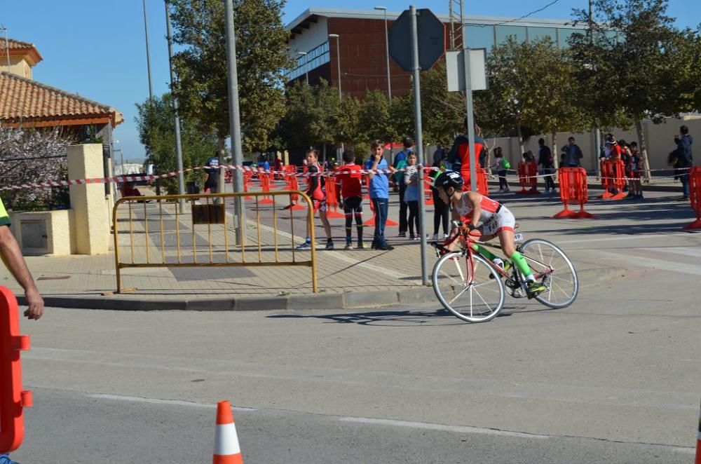 Duatlón de Torre Pacheco II