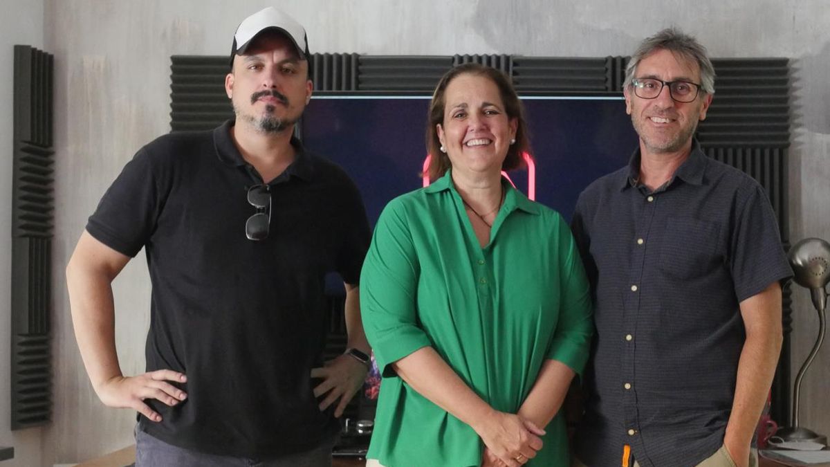La Semana del Cine ofrecerá conferencias gratuitas para la profesionalización del sector audiovisual.