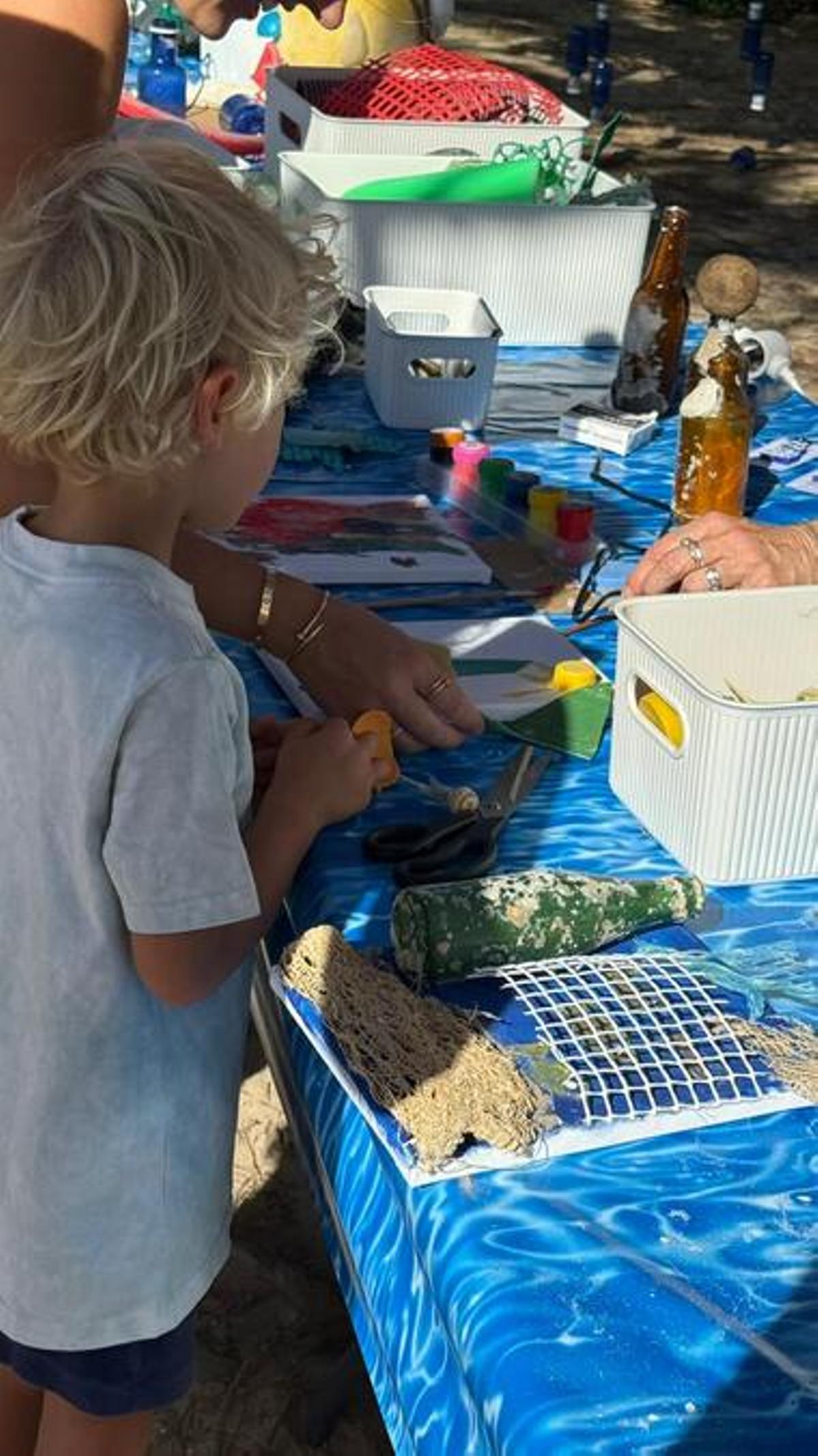 Buceo y sostenibilidad