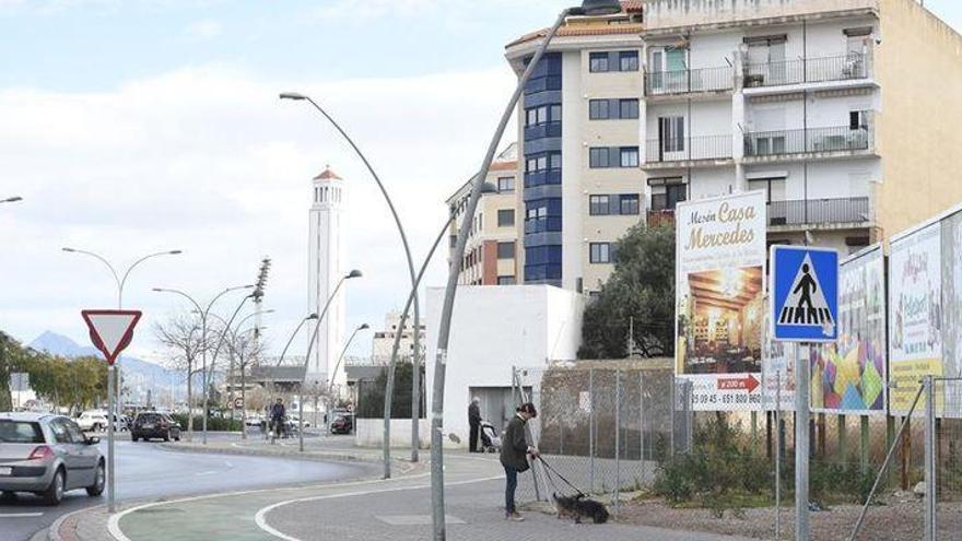 Las viviendas de dos barrios de Castelló, entre las más baratas de España