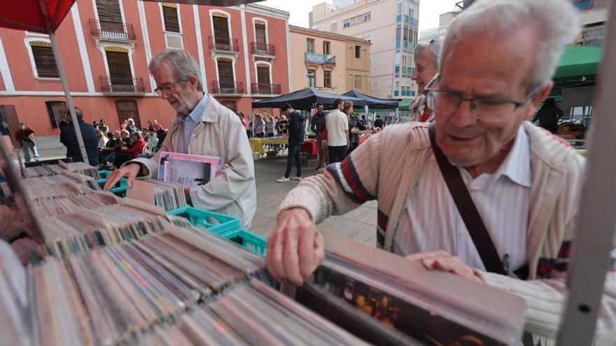 Mes del Llibre a Vila-real: tota la programació d&#039;activitats