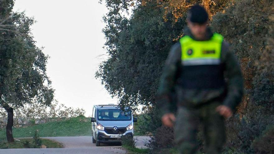 El juez visitará Cerro Muriano para recabar pruebas sobre la muerte de los dos militares