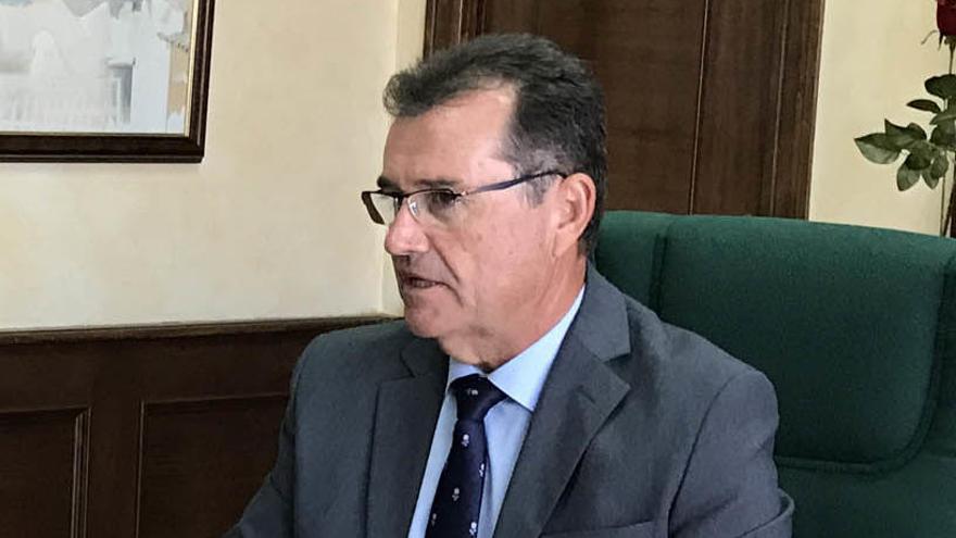 El alcalde de Benejúzar declarará como investigado por supuesta compra de votos