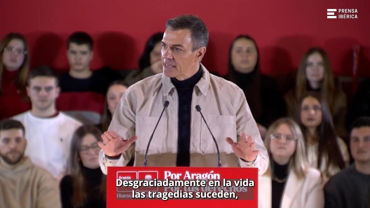 Sánchez tanca files amb el ministre de Transports  per l’ofensiva