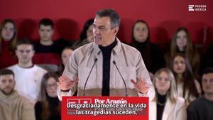 Sánchez tanca files amb el ministre de Transports  per l’ofensiva