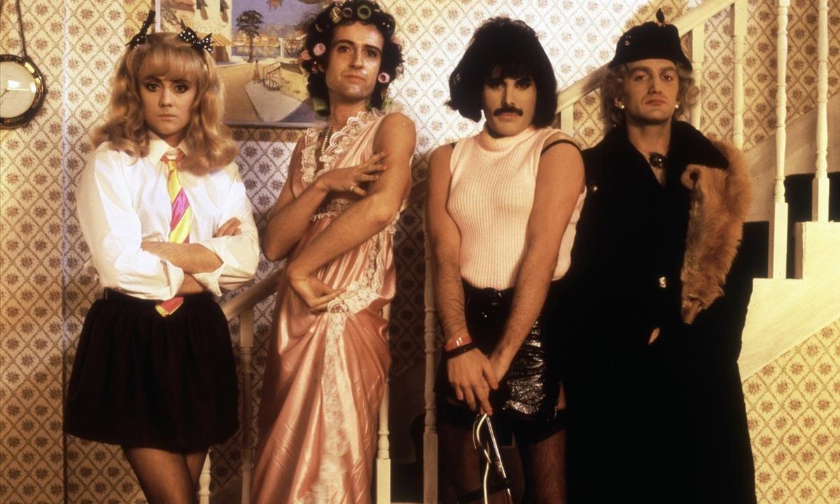 zentauroepp17700863 television programa sputnik queen days of our lives 2 pa181031205902 zentauroepp17700863 television programa sputnik queen days of our lives 2 pa181031205902