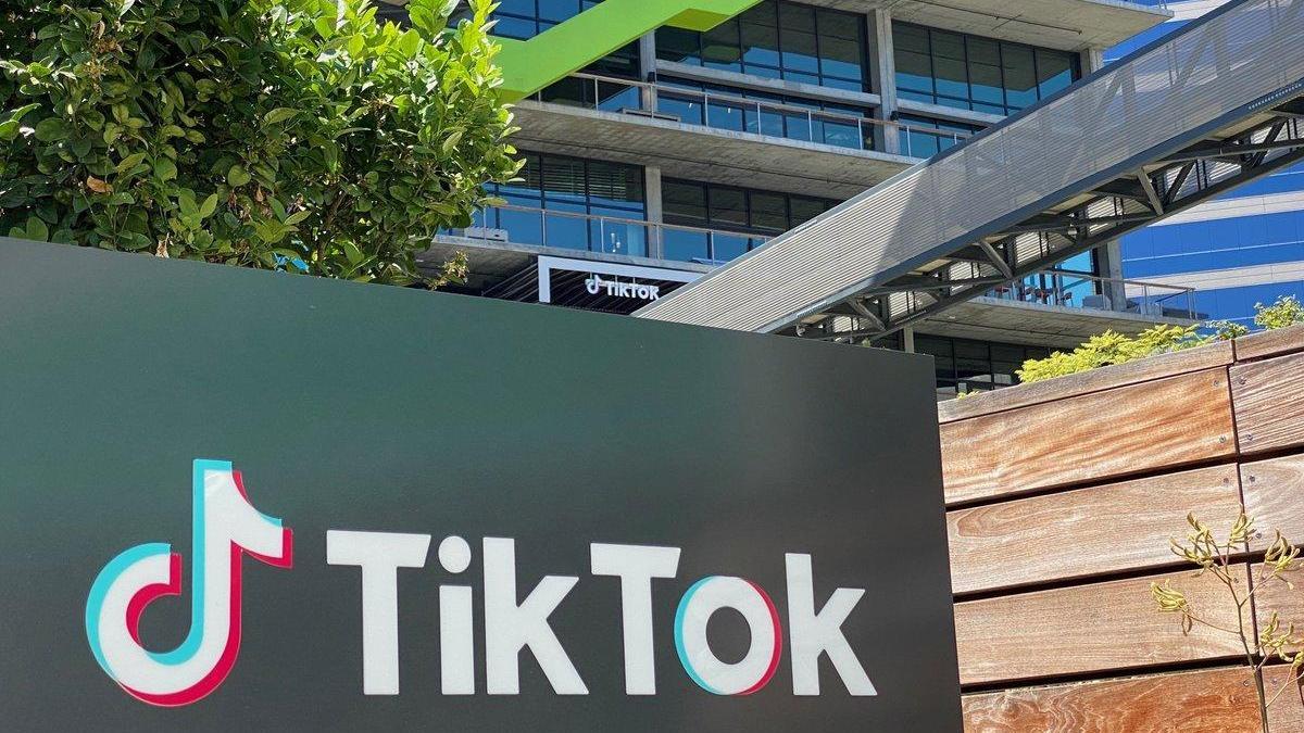 TikTok elimina un vídeo de un suicidio de su plataforma