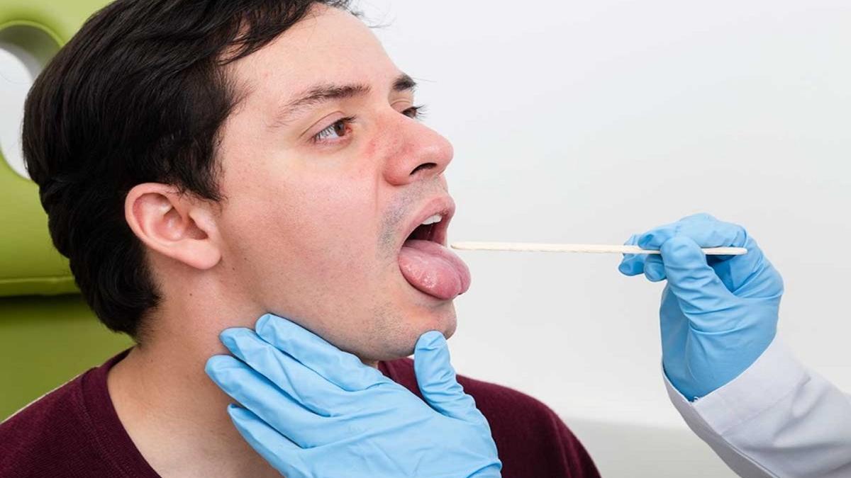 Madrid espera que el Ministerio de Sanidad valide su test de saliva muy pronto