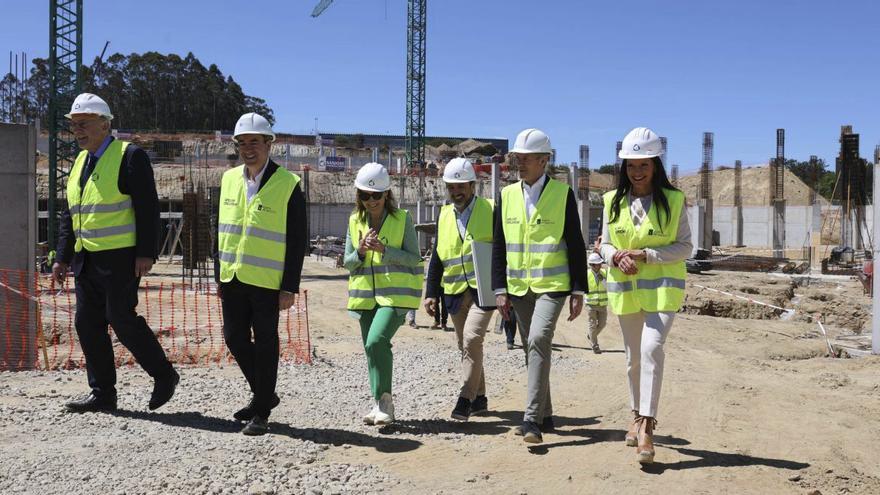Celta360 culminará su nueva fase en septiembre de 2027