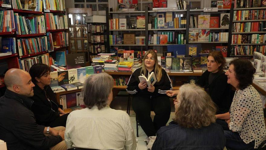 La fiebre de los clubs de lectura que da salud a la vida cultural de Vigo