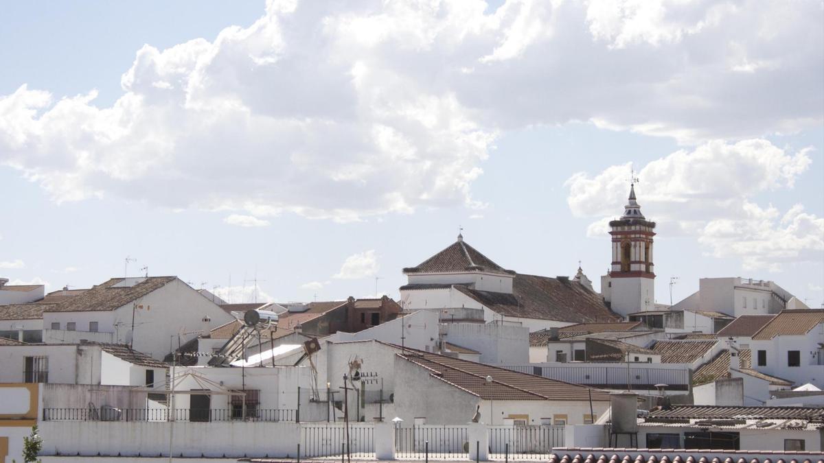 Castilblanco de los Arroyos contará con una capacidad total de 6.179 viviendas cuando el plan esté aprobado y actualizado. / El Correo