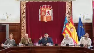 La Escuela Taurina de la Diputación de Castellón aprueba un presupuesto de 500.000 euros para 2027