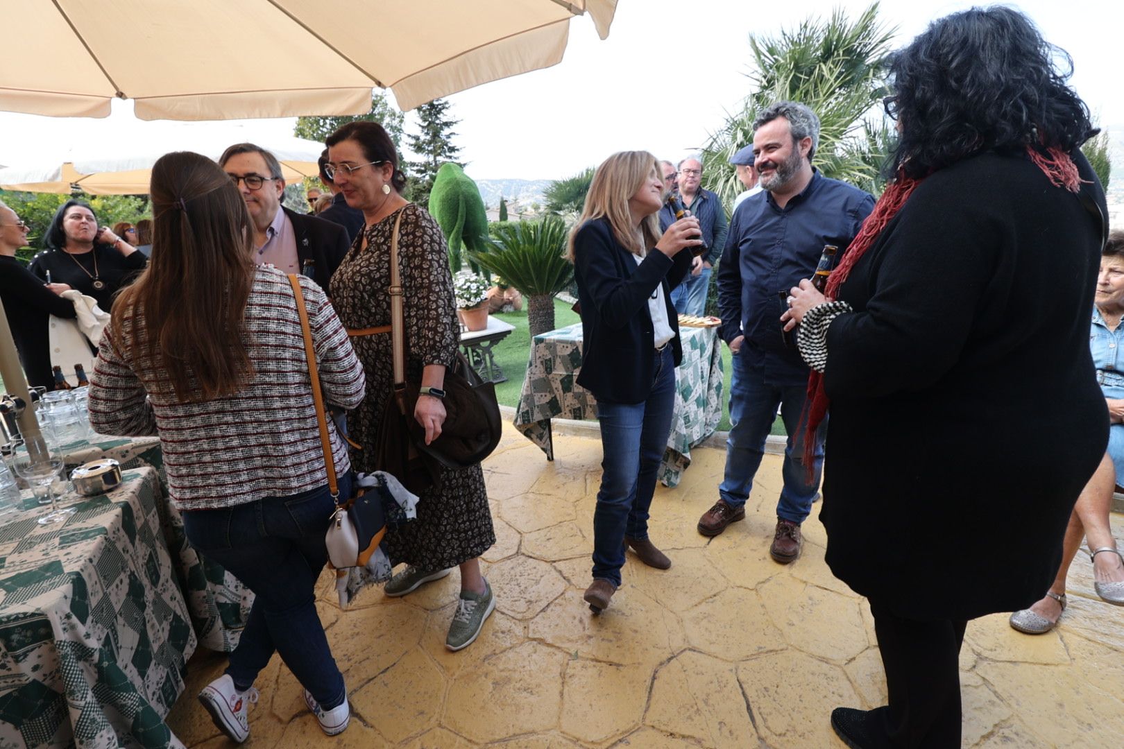 Menjars de la Terra rinde homenaje a la gastronomía de la Montaña de Alicante