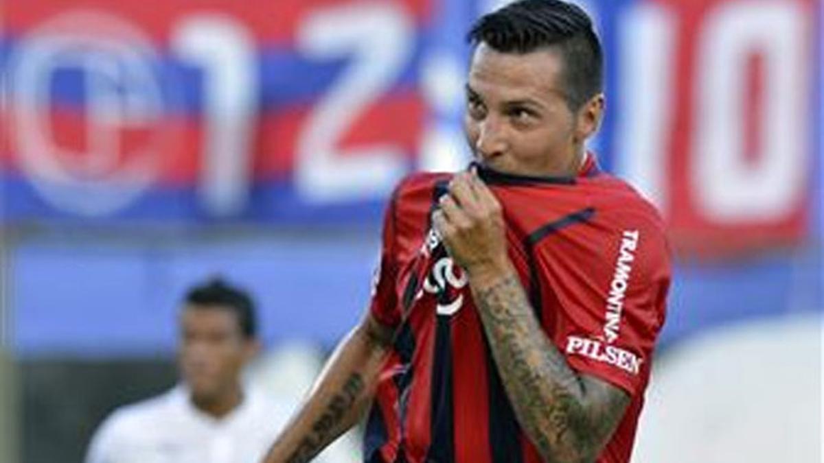 Cerro Poreño ganó El Clásico