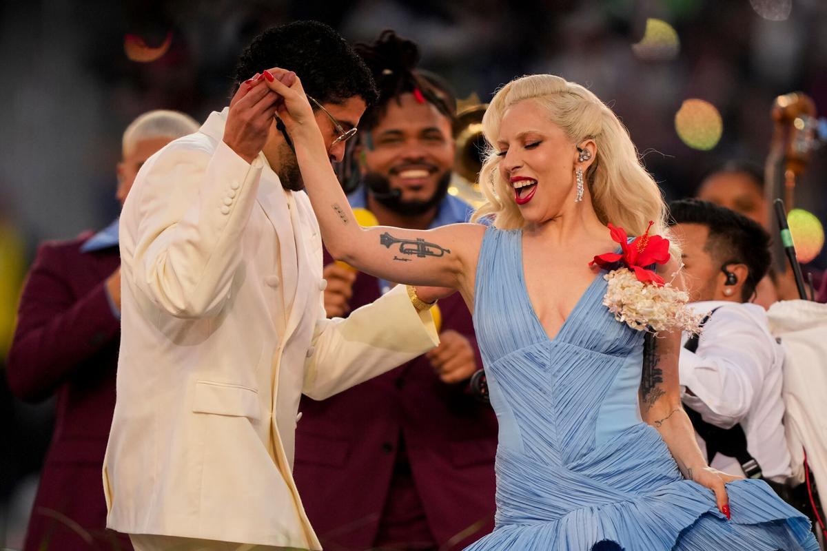 Las mejores imágenes de la Super Bowl LX con victoria de los Seattle Seahawks y el ritmo de Bad Bunny en un 'Half Time Show' histórico