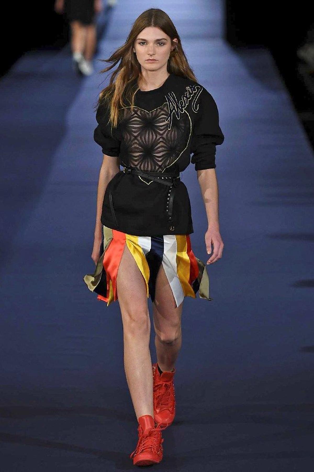 Alexis Mabille