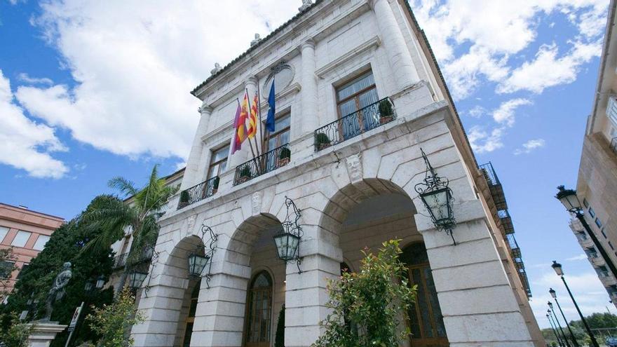 Gandia destinará 4 millones de euros este año a seguir reduciendo deuda y prevé acabar 2026 con 248 millones