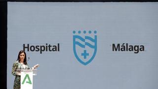 El Hospital Regional de Málaga celebra 65 años de historia y estrena su nueva imagen